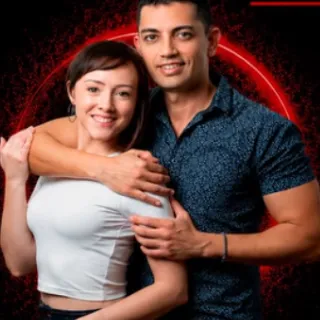 Pedro & Inma